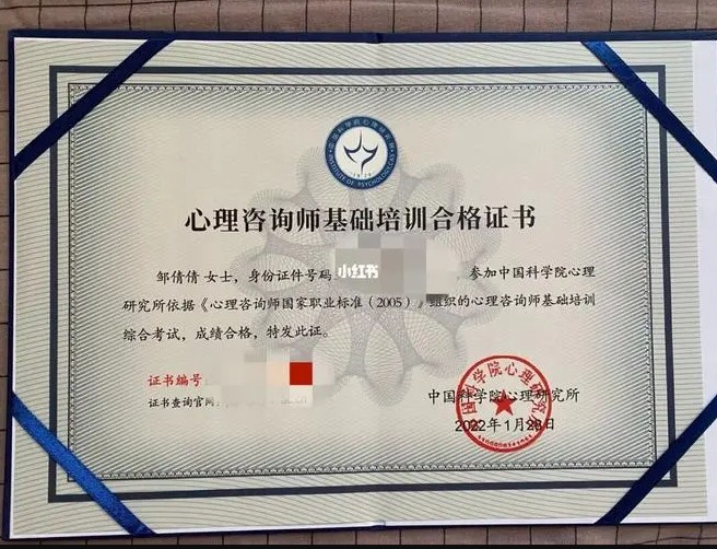 沐鸣注册链接只是倾听给不出专业意见,有证就能干儿童心理咨询师?