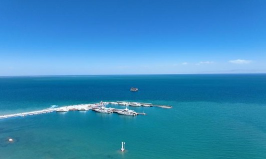 沐鸣帐号注册青海多部门联合建立“中华水塔”守护人+公共利益代表机制