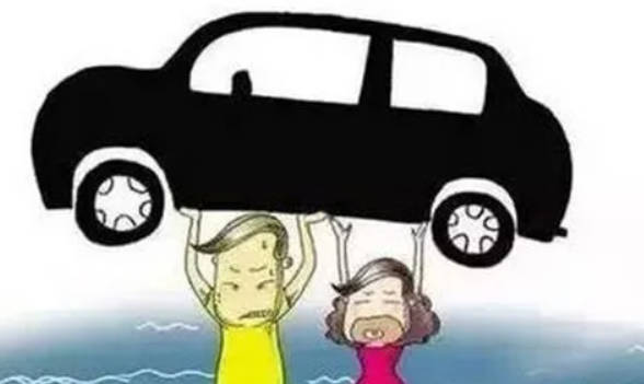 汽车被暴雨冲走丢失能获得全额赔偿吗?沐鸣测速专家解析