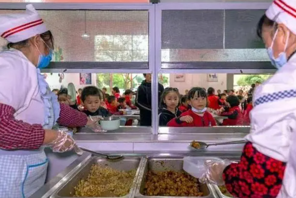 预制菜进校园,其实是食品安全的提升欧亿