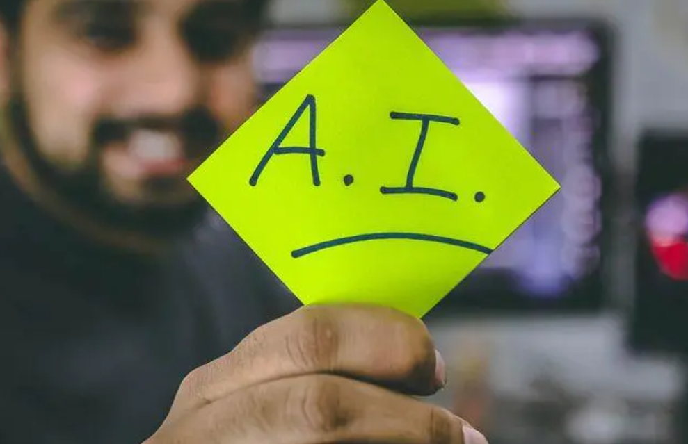 AI“上岗”,蓝狮代理我的“饭碗”还稳吗?
