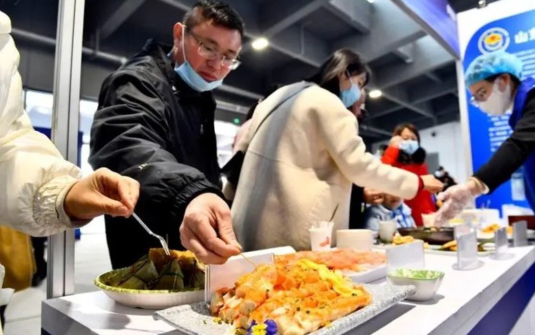 蓝狮代理预制菜迫切需要“强标准”