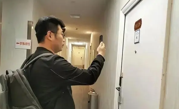 武汉加强网约房治理消除安全隐患蓝狮代理