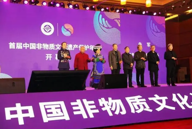 亚奥理事会嘉宾沉浸式体验非遗,感叹中国文化博大精深沐鸣注册开户